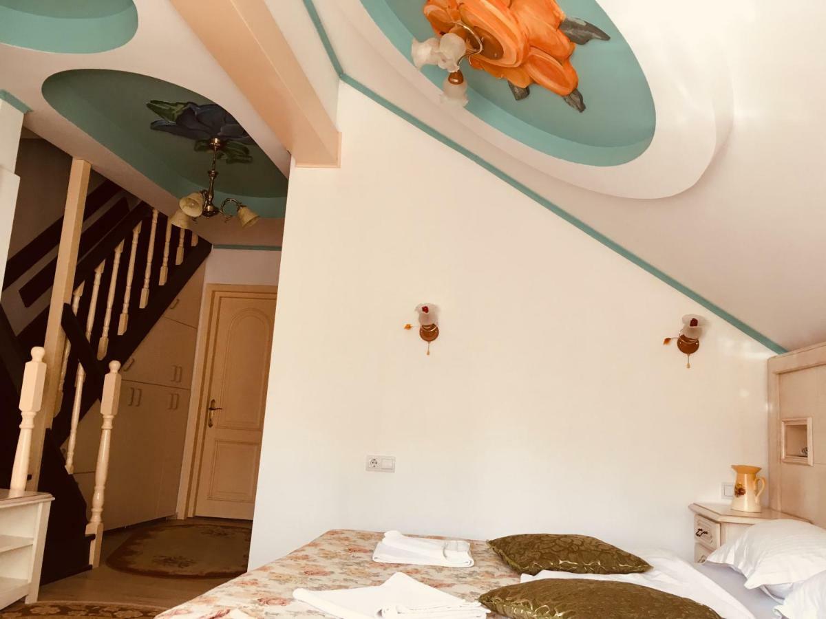 Presidential Apartment Σουκεάβα Εξωτερικό φωτογραφία
